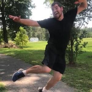 Meet your Posher, Mark